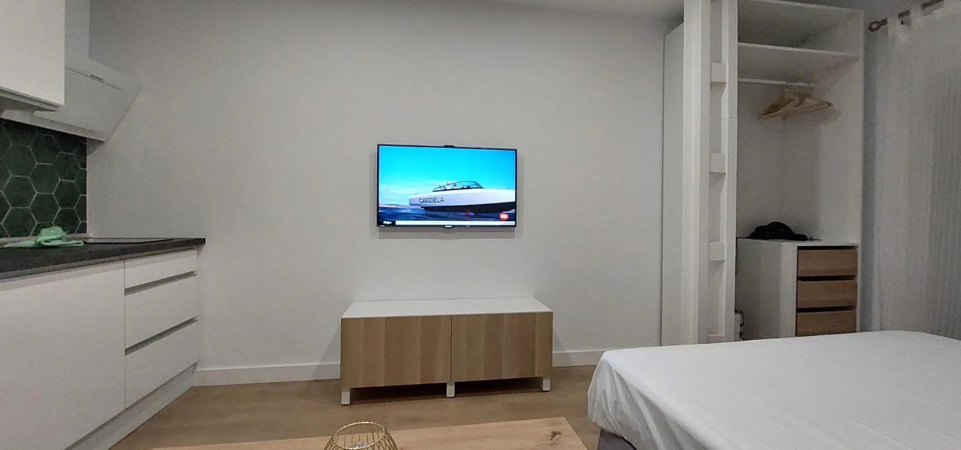 La Talencia Apartment Torremolinos