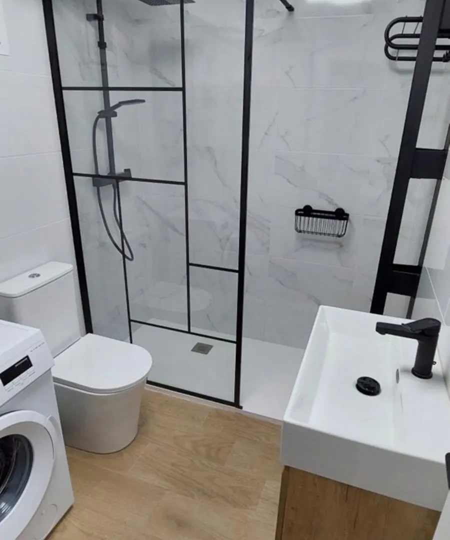 La Talencia Apartment Torremolinos