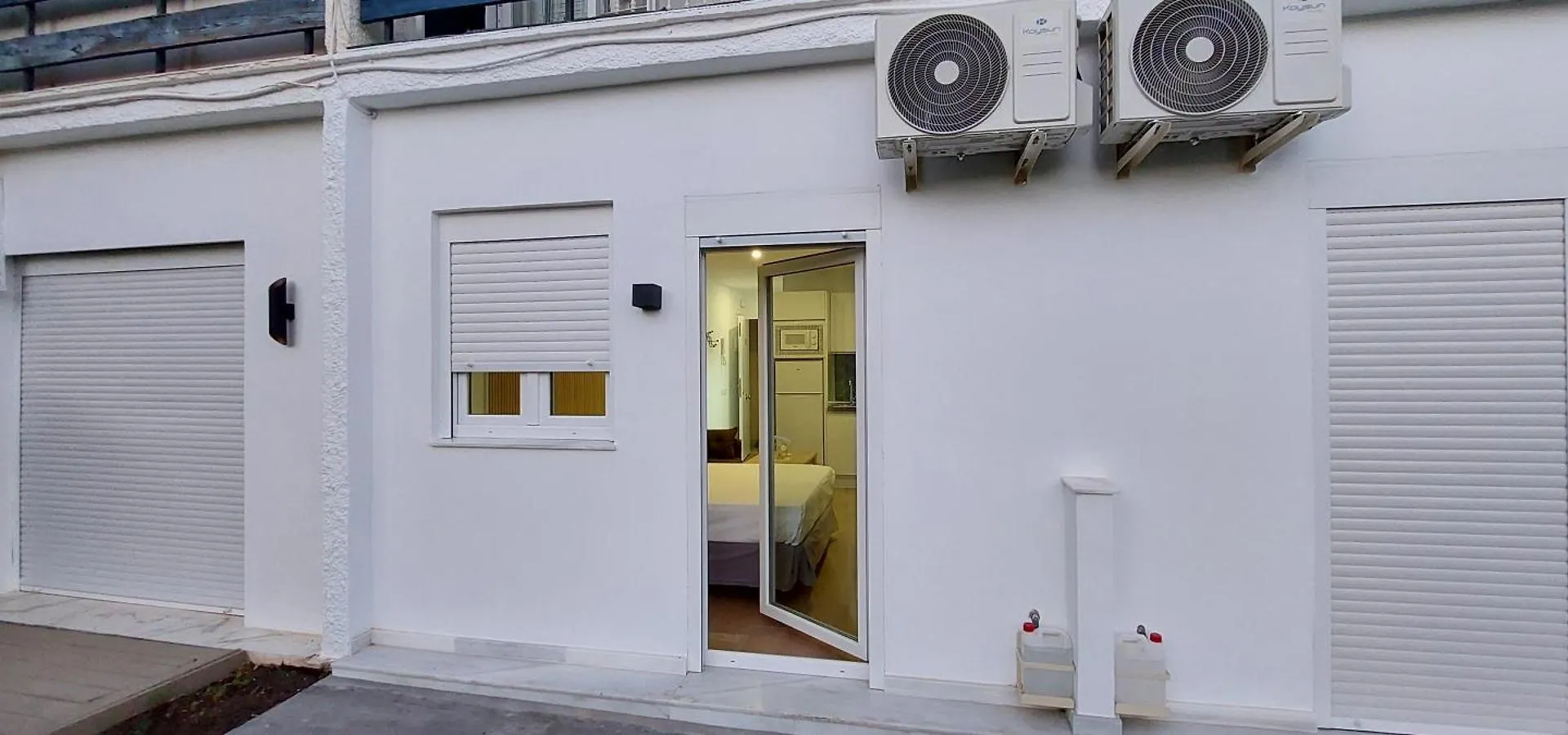 La Talencia Apartment Torremolinos Spain