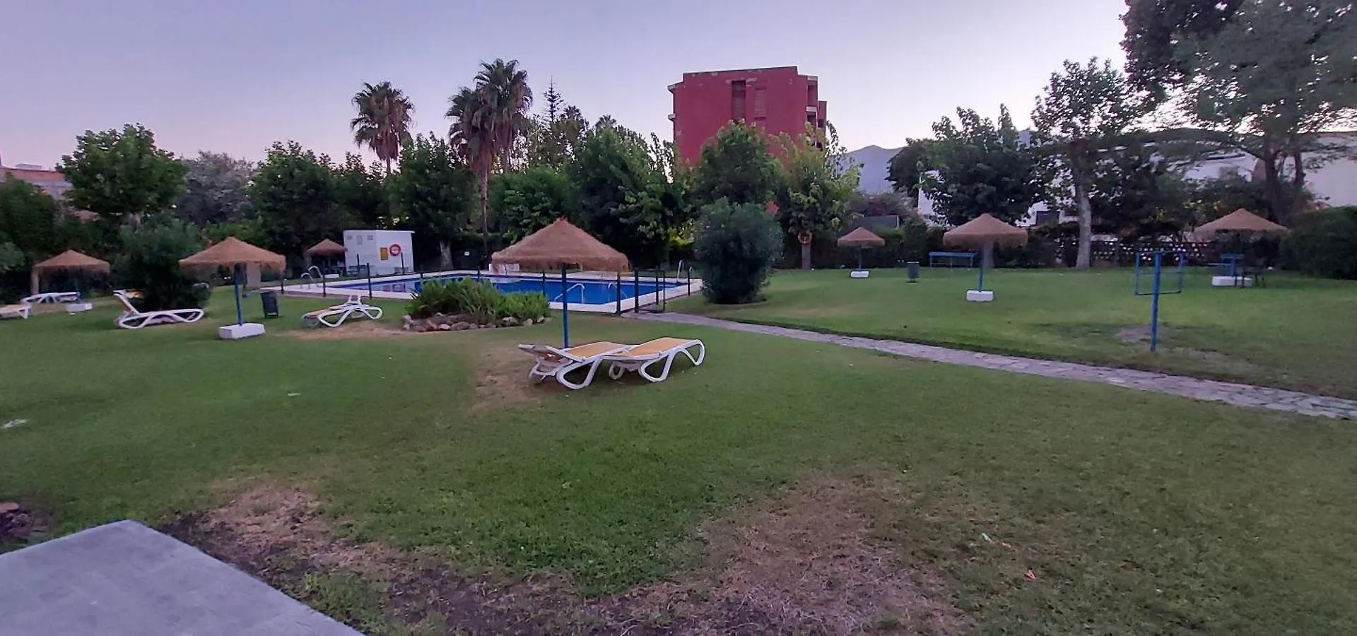 La Talencia Apartment Torremolinos 0*,  Spain